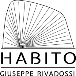 Habito by Giuseppe Rivadossi