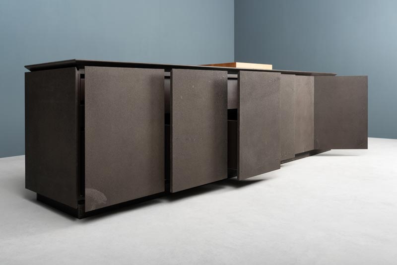 Vaselli Oco Isola Single