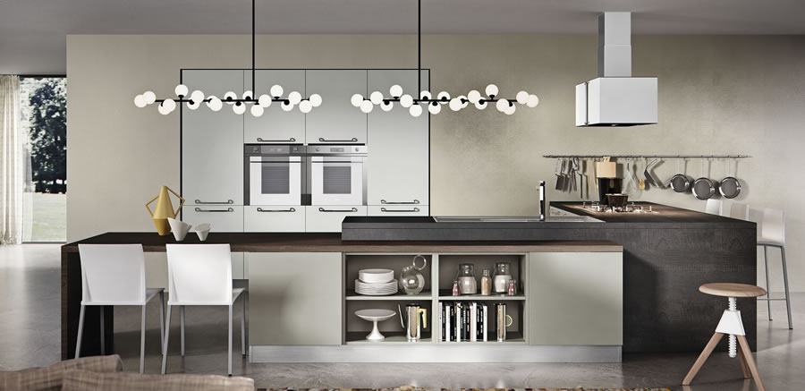 Home Cucine Colormatt