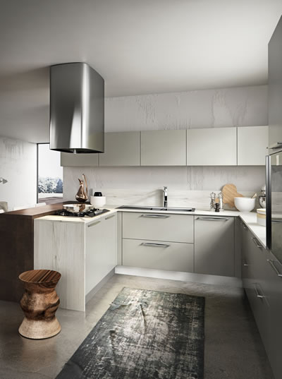 Home Cucine Colormatt