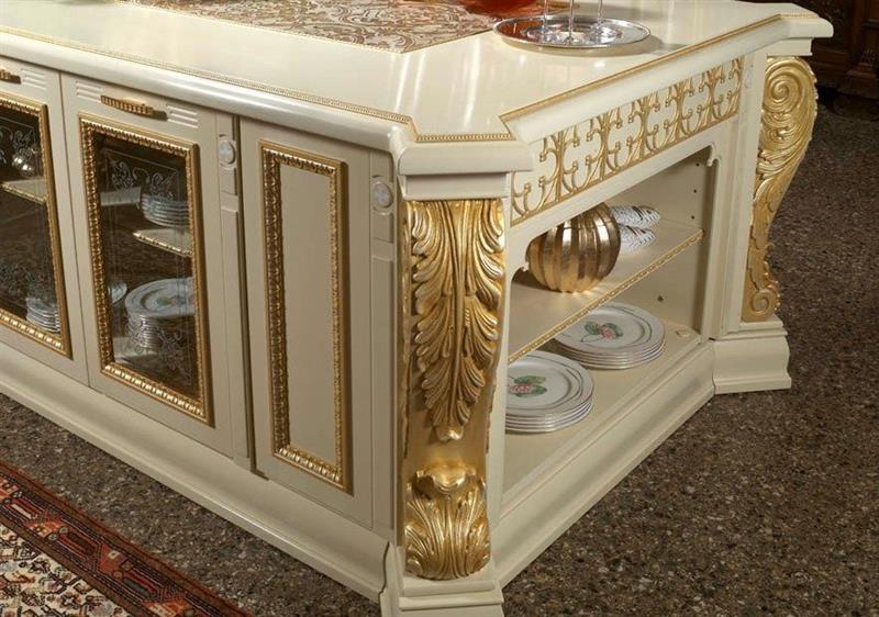 Arca Prestige Ducale