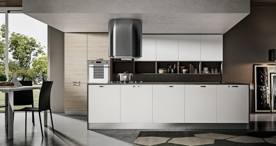 Home Cucine Mela