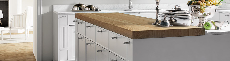 Miton Cucine Masa