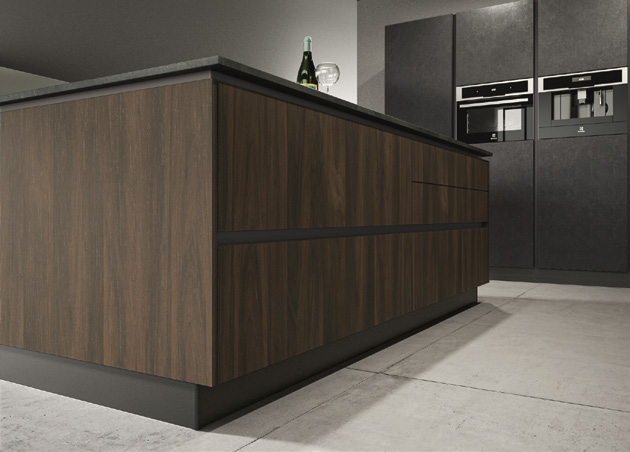 Sira Cucine Emma 3