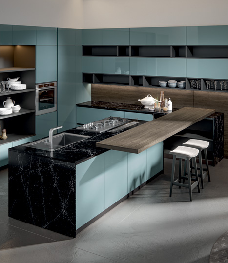 Home Cucine Era