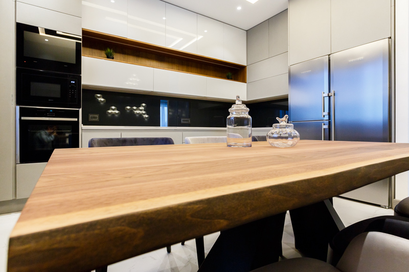 Aster cucine Contempora 1