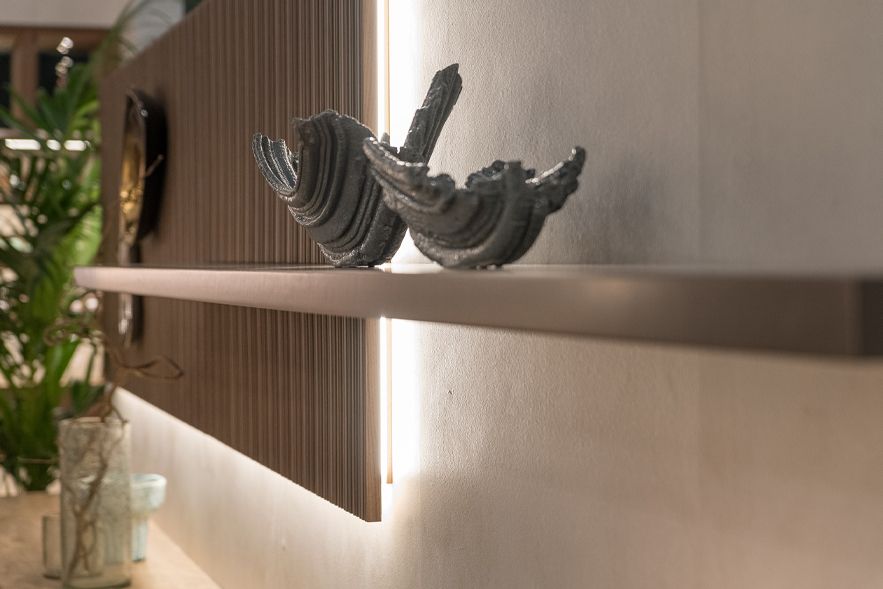 Bamax Brera Kitchen