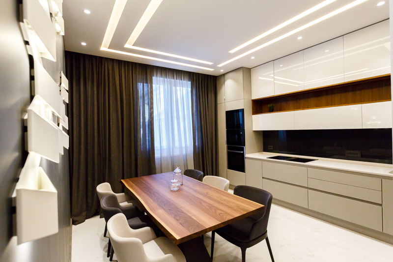 Aster cucine Contempora 1