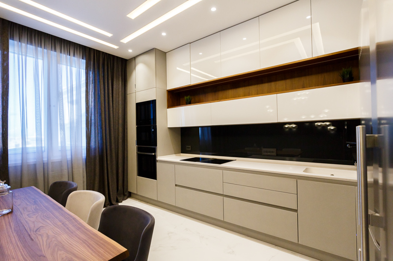 Aster cucine Contempora 1