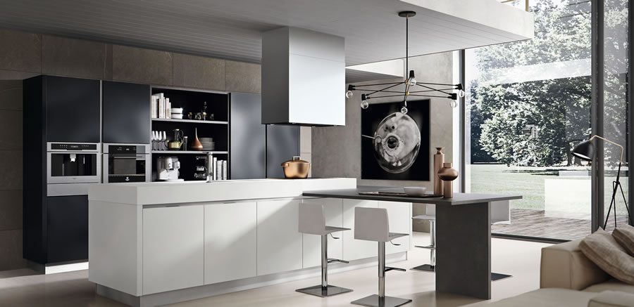 Home Cucine Colormatt