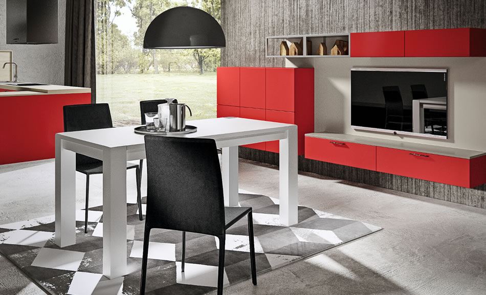 Home Cucine Mela