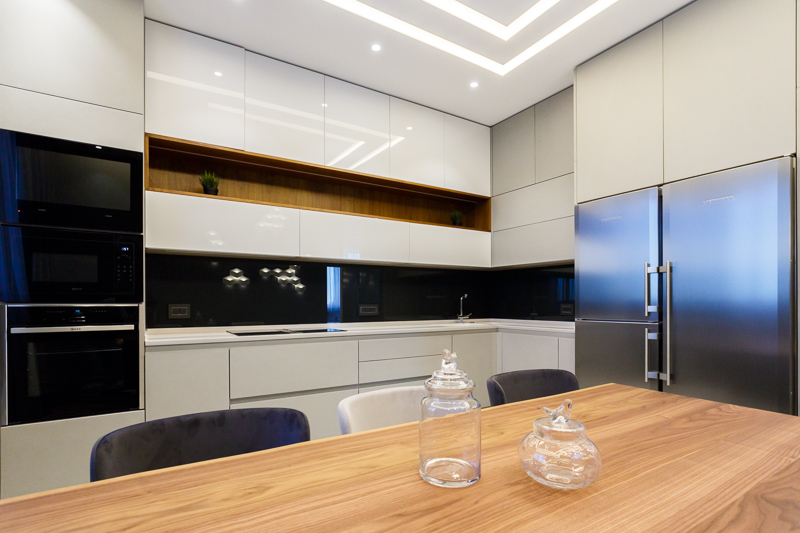 Aster cucine Contempora 1