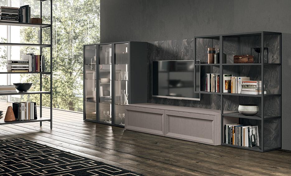 Astra cucine Atelier Brio 2