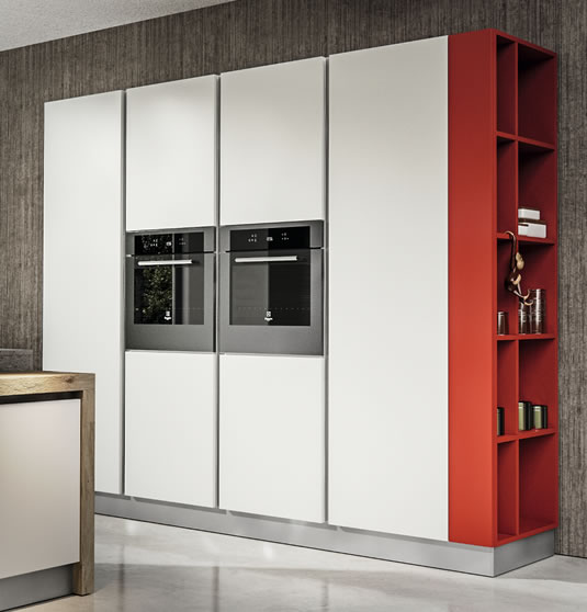 Home Cucine Mela