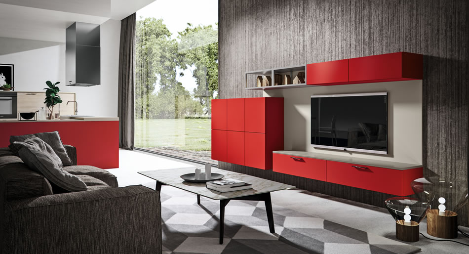 Home Cucine Mela