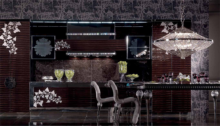 Jumbo Collection «Passion»