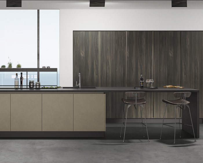 Sira Cucine Emma 1