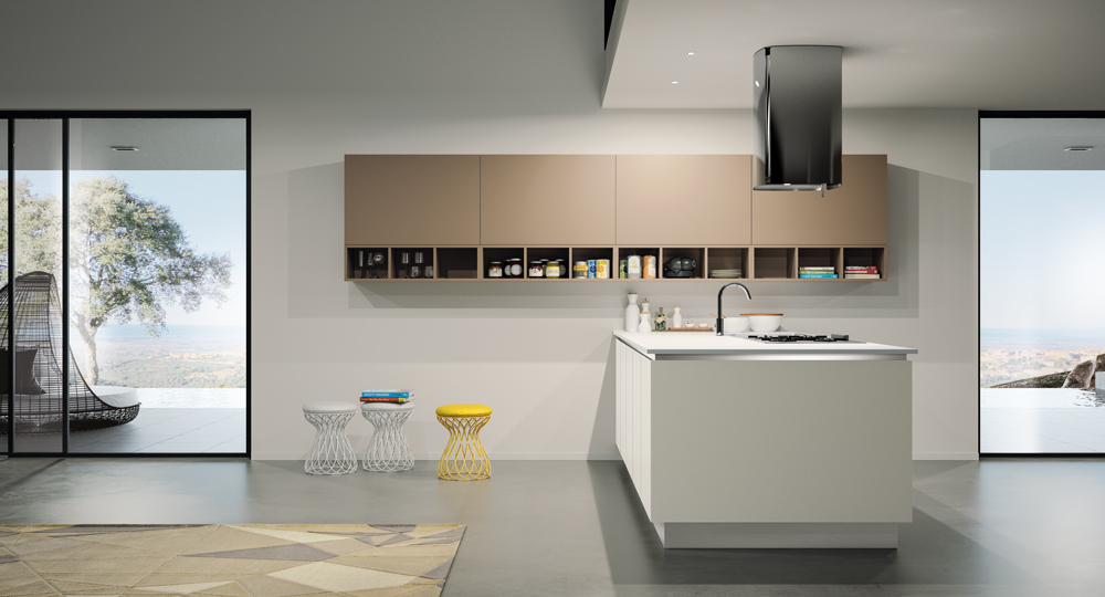 Sira Cucine Sara 2