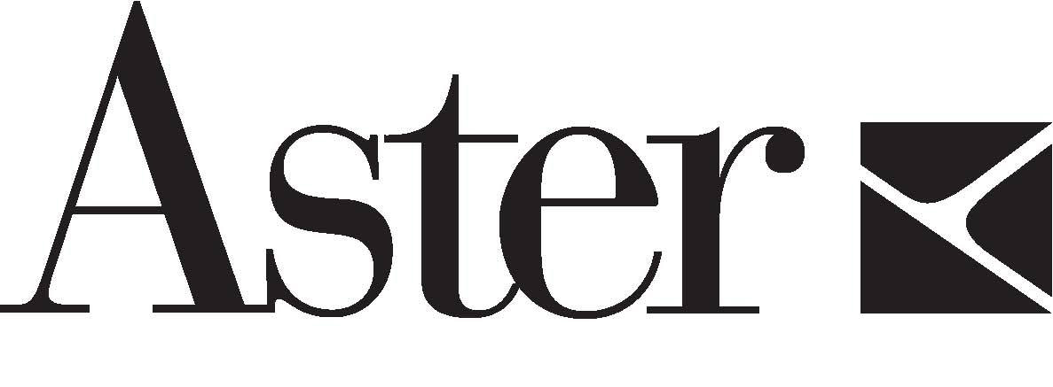 Презентация фабрики Aster