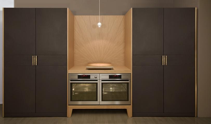 ABC cucine Legno e Pelle