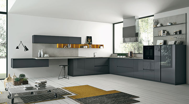 Doimo Cucine Aspen