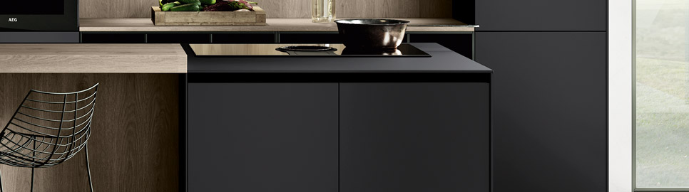 Miton Cucine Tilo 2