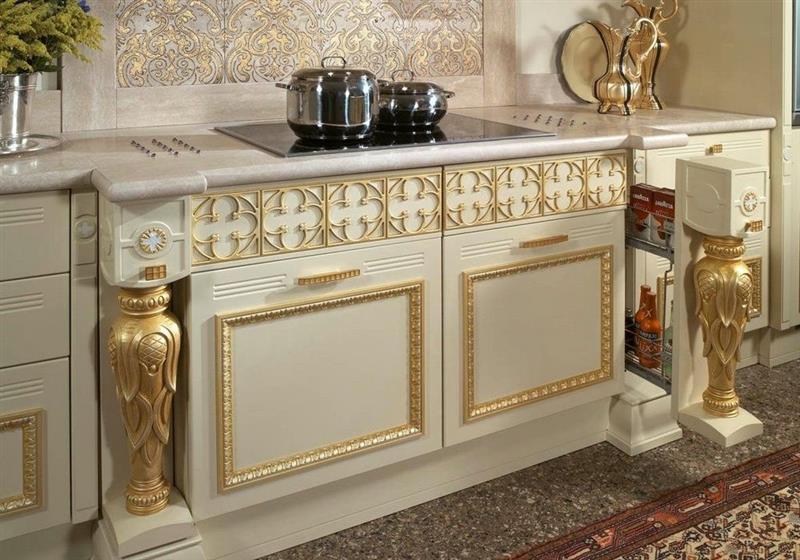 Arca Prestige Ducale