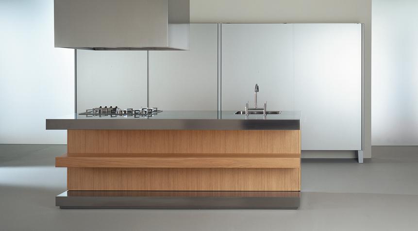 ABC cucine Alluminio