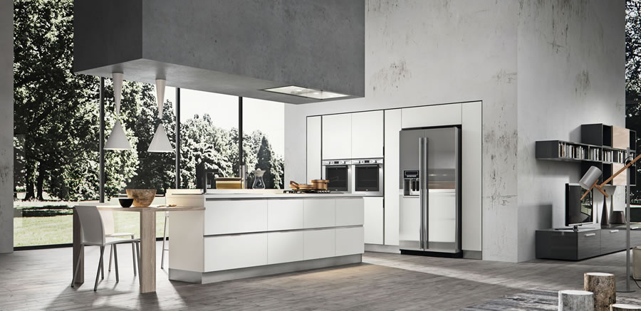 Home Cucine Colormatt