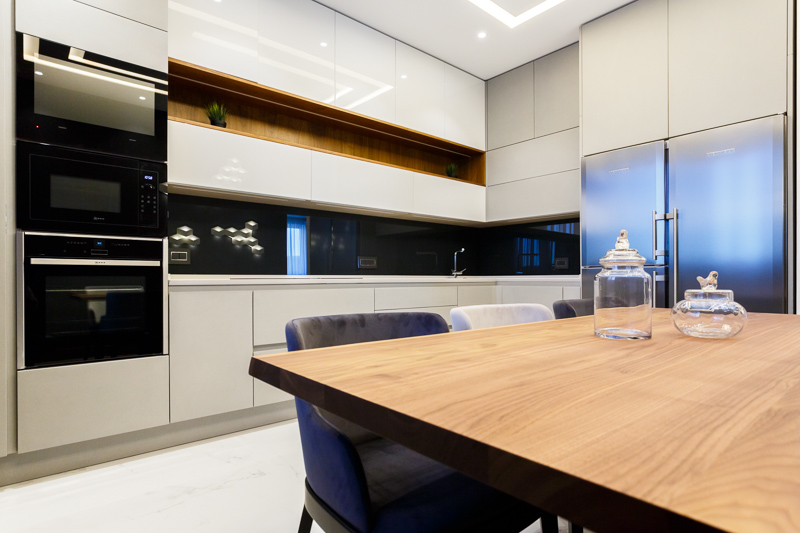 Aster cucine Contempora 1