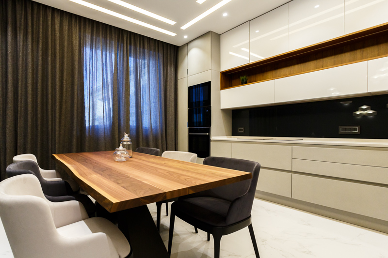 Aster cucine Contempora 1