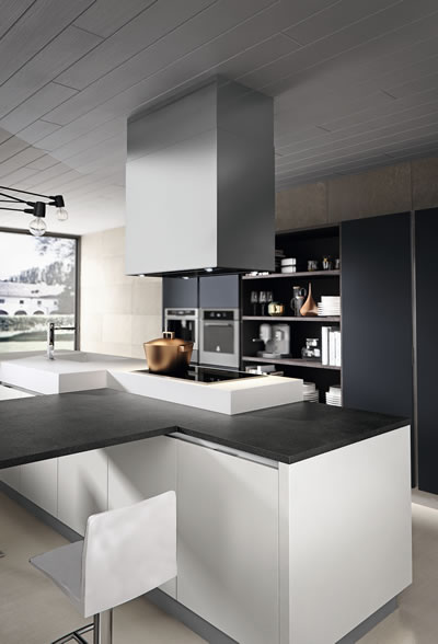 Home Cucine Colormatt