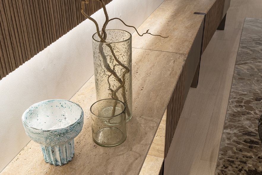Bamax Brera Kitchen