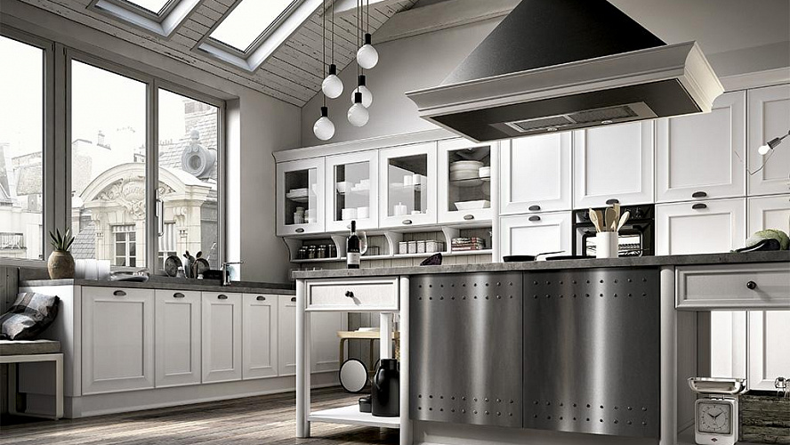 Spagnol Cucine «Louisiana 04»