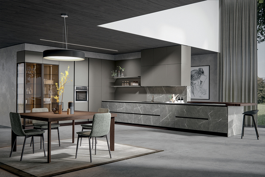 Home Cucine Aura