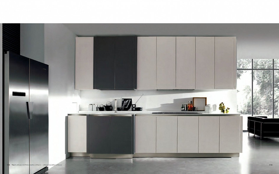 Miton Cucine Tilo