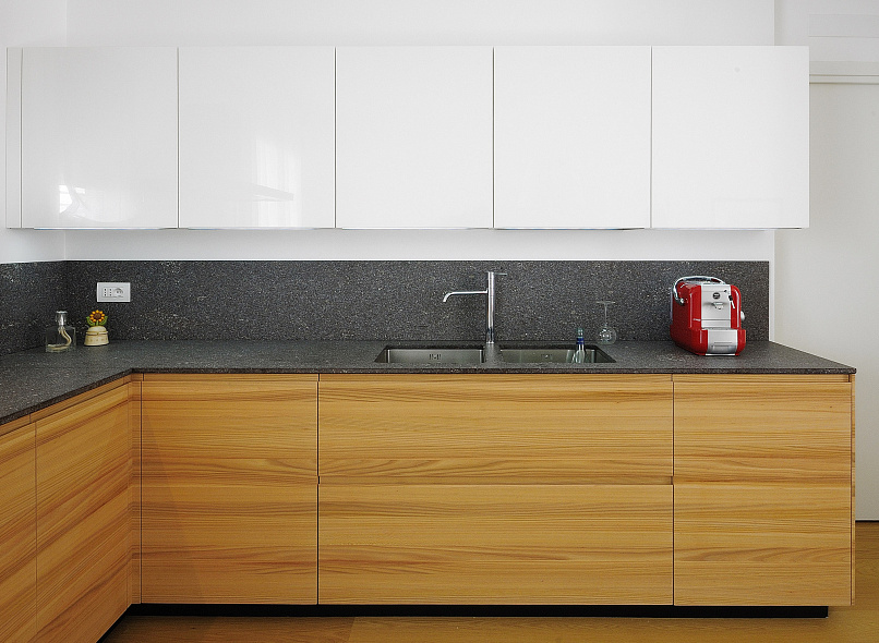 Mittel Cucine TR 18