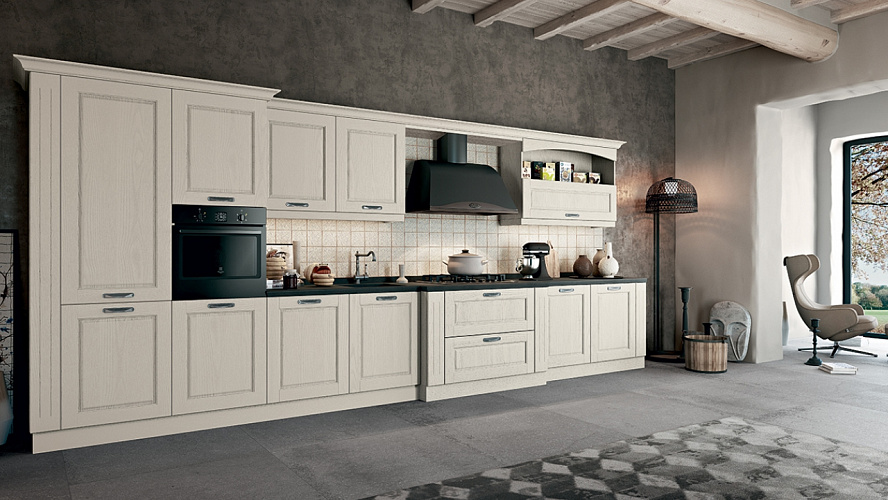 Arredo3 «Asolo 4»