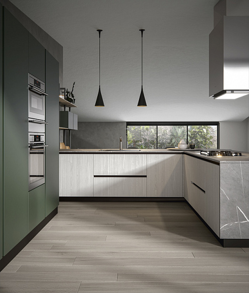 Home Cucine Logos