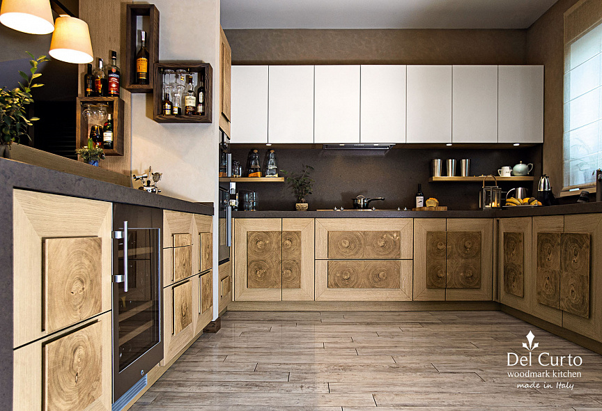 Del Curto Fusion Collection 05