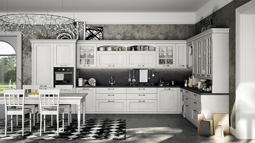 Arredo3 «Virginia 2»