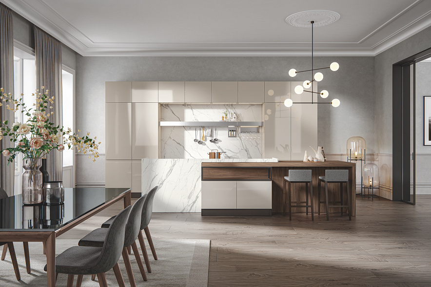 Home Cucine Era