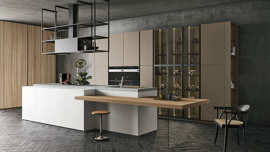 Doimo Cucine «Style»