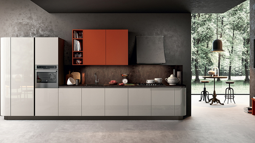 Arredo3 «Time 5»