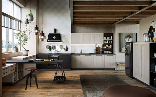  Gicinque Cucine Time