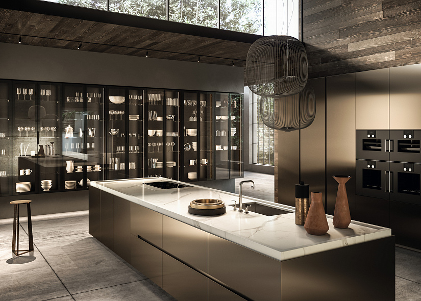 Aster cucine Contempora 2