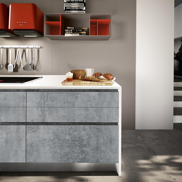 Spagnol Cucine Baltimora 03