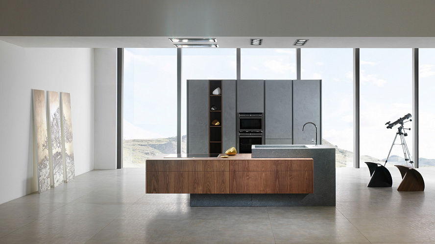 Floritelli Cucine «Andromeda Collection 2»