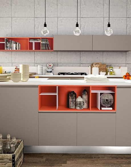 Spagnol Cucine Baltimora 02