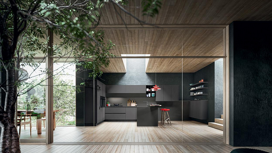 Astra cucine «Xxl 2»